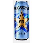 Rockstar Blueberry Mint 0,5 l – Zboží Dáma