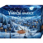 Chocoland Vánoční kolekce figurky a pralinky 400 g – Zboží Dáma