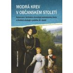 Modrá krev v občanském století – Hledejceny.cz