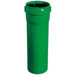 Wavin PPKGEM, DN160 x 4,9 x 3000 – Sleviste.cz