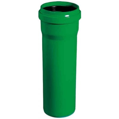 Wavin PPKGEM, DN160 x 4,9 x 3000 – Sleviste.cz