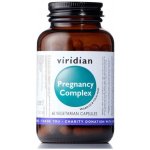 Viridian Nutrition Viridian Pregnancy Complex 60 kapslí – Hledejceny.cz