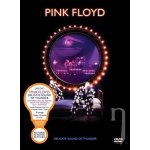 Pink Floyd : Delicate Sound Of Thunder DVD – Hledejceny.cz