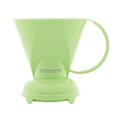 Clever Dripper 500ml Apple green