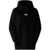 Dámská mikina The North Face W ZUMU HOODIE dámská mikina NF0A87DGJK31