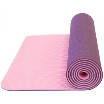 Power System Yoga Mat