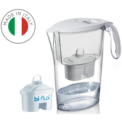 Laica Clear Line J11-AB bílá – Zboží Dáma