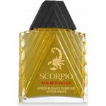 Scorpio Rouge pánská parfémovaná voda po holení 100 ml – Zboží Dáma