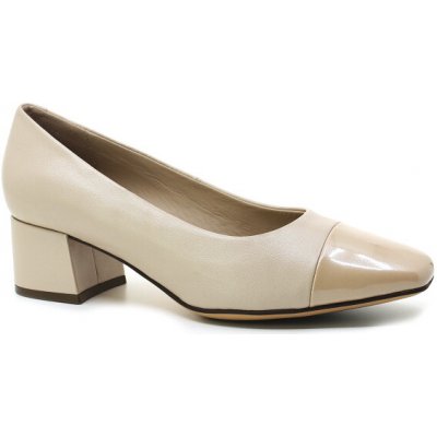 Caprice 22305-42 beige comb – Zboží Dáma