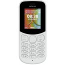 Mobilní telefon Nokia 130 2017 Dual SIM