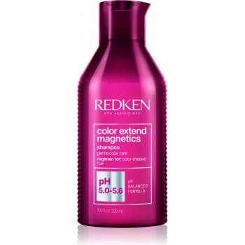 Redken Color Extend Magnetics Shampoo 300 ml