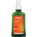 WELEDA SPORT Arnikový masážní olej 100 ml – Sleviste.cz