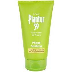 Plantur 39 Color kofeinový balzám pro barvené a narušené vlasy 150 ml