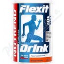 Nutrend Flexit Drink pomeranč 400 g