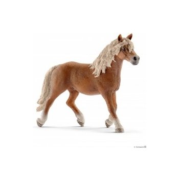 Schleich Horse Club 13813 Haflinger Hengst