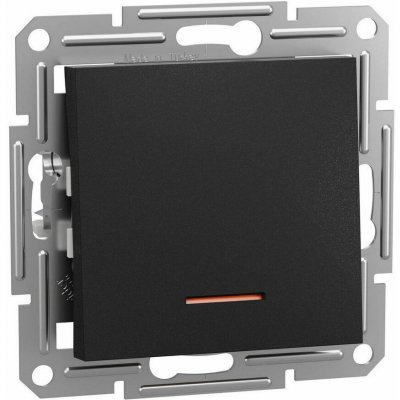 Schneider EPH1500171 Asfora antracit – Hledejceny.cz