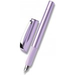 Schneider 0021/1686560 Bombičkové pero Ceod Shiny fialová 1686 – Zboží Dáma