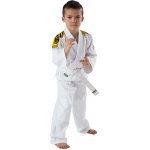 Kwon judo kimono Clubline Junior – Hledejceny.cz
