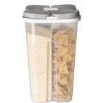 Orion Dávkovací dóza dělená 2,45 l – Sleviste.cz