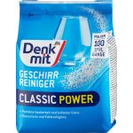 Denkmit Classic Pulver prášek do myčky nádobí 1,5 kg 100 cyklů – Hledejceny.cz