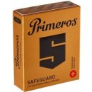 Primeros SAFEGUARD extra strong 3ks