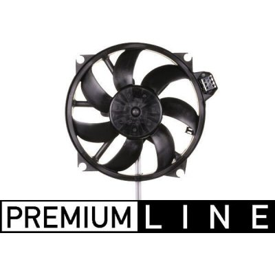 Větrák, chlazení motoru MAHLE CFF 371 000P | Zboží Auto