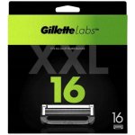 Gillette Labs 16 ks – Zboží Dáma