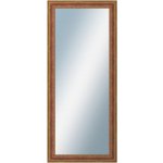 DANTIK HRAD 60 x 140 cm červená 3006 – Hledejceny.cz