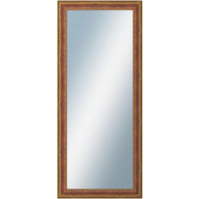 DANTIK HRAD 60 x 140 cm červená 3006 – Hledejceny.cz