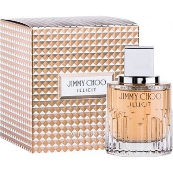 Jimmy Choo Illicit parfémovaná voda dámská 60 ml