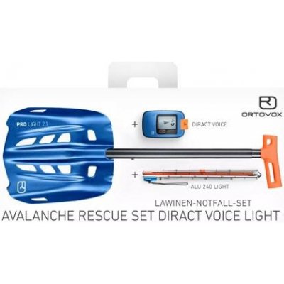 RESCUE SET DIRACT VOICE LIGHT set – Zboží Dáma RESCUE SET DIRACT VOICE LIGHT set – Zboží Dáma