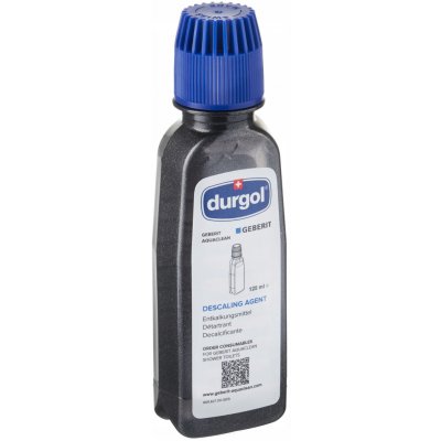 Geberit AquaClean odvápňovací prostředek 125 ml – Sleviste.cz