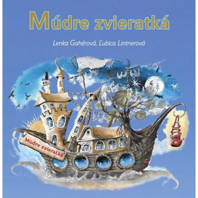 Múdre zvieratká slovensky – Hledejceny.cz