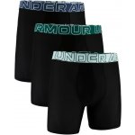 Under Armour UA Tech 6in Novelty 2 Pack – Hledejceny.cz