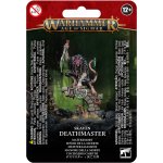 GW Warhammer Age of Sigmar Skaven: Deathmaster – Hledejceny.cz