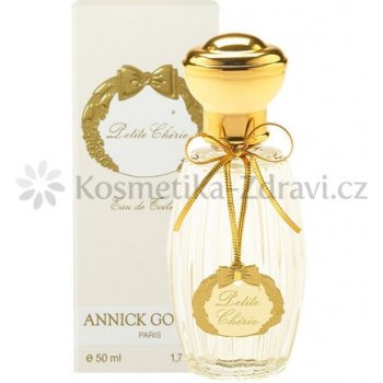 Annick Goutal Petite Cherie toaletní voda dámská 100 ml tester