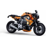 Sluban B1130 Motocykl 310GS – Sleviste.cz