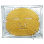 Collagen Crystal Mask kolagenová obličejová maska se zlatem 1 ks – Hledejceny.cz