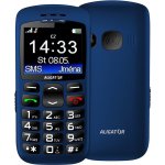 ALIGATOR A670 Senior modrá – Hledejceny.cz