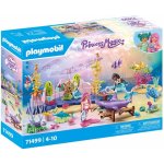 Playmobil 71499 Péče o mořské živočichy – Zboží Dáma