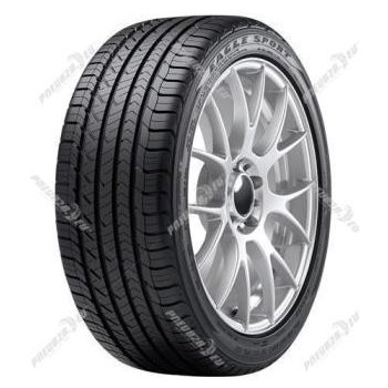 Goodyear Eagle Sport All Season 255/55 R19 111H Runflat