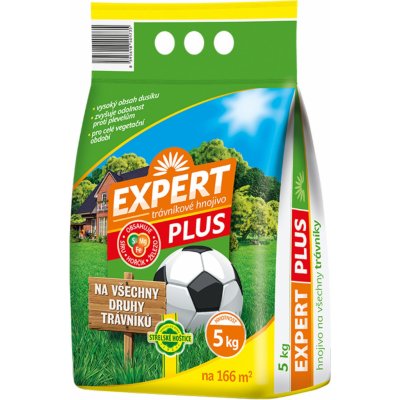 Forestina Expert Plus 5 kg – Zbozi.Blesk.cz