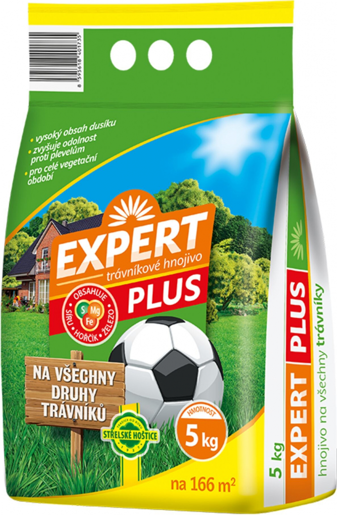 Forestina Expert Plus 5 kg