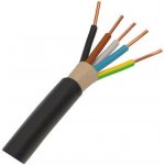 NKT CYKY-J 5x16mm² 1 m – Hledejceny.cz
