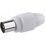 Konektor anténní zástrčka K1331 A203R – Zboží Živě