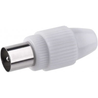 Konektor anténní zástrčka K1331 A203R – Zboží Živě