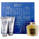 Boucheron Jaipur Homme EDP 100 ml + balzám po holení 100 ml + sprchový gel 100 ml dárková sada