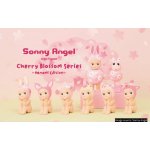 Sonny Angel Cherry Blossom Series Hanami Edition – Zboží Dáma