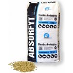 ABSORFYT Slaměná podestýlka 14 kg – Zboží Dáma