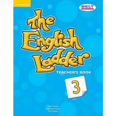 English Ladder Level 3 Teacher's Book – Zbozi.Blesk.cz
